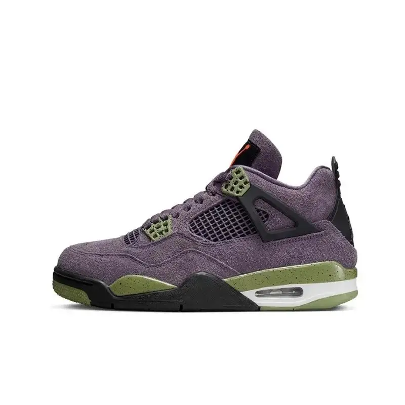 Jordan 4 Seafoam Shoes — Clowns. colorway — USFans Spreadsheet photo