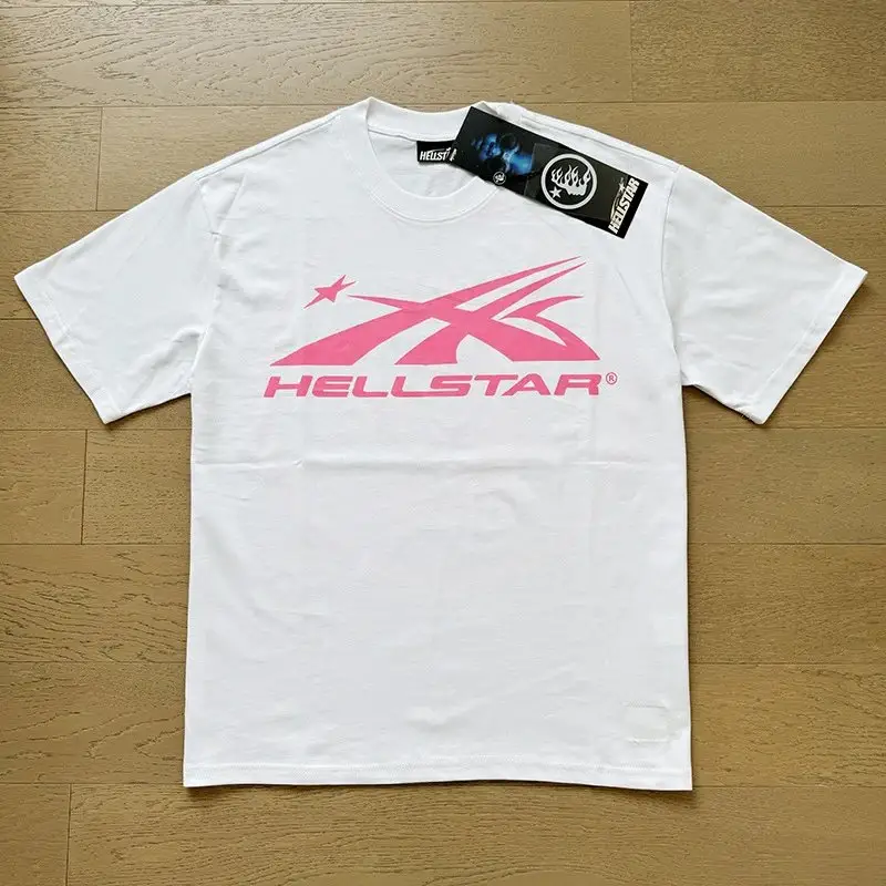 Hellstar Tees — 573 white powder colorway — USFans Spreadsheet photo