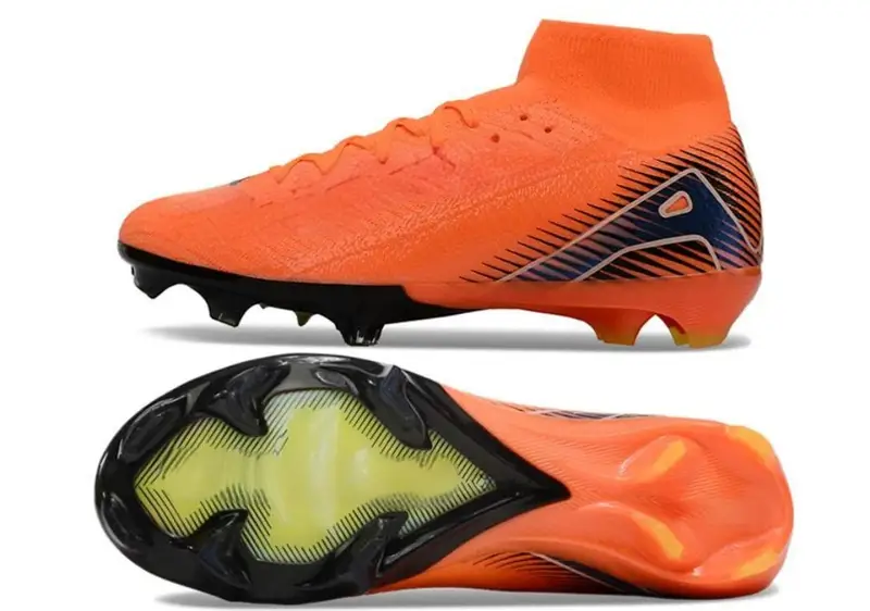 Mercuriale Elite Shoes — 11 colorway — Kakobuy Spreadsheet photo
