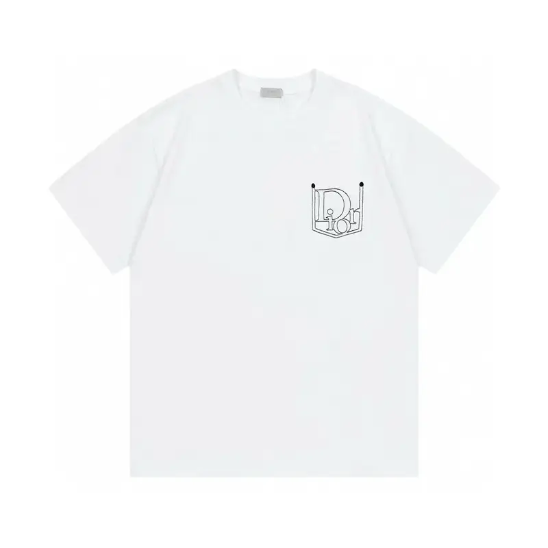 DIOR Tee — 6 colorway — USFans Spreadsheet photo