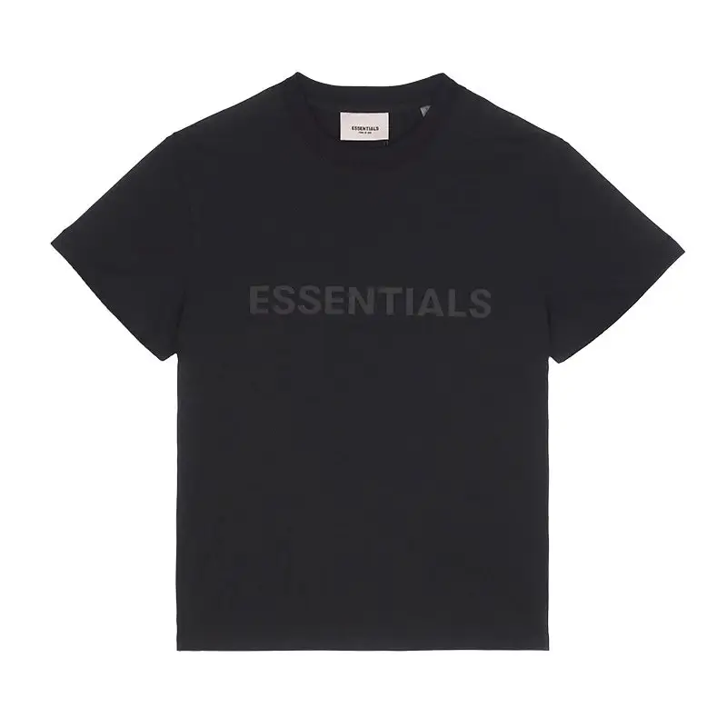 Fear Of God T-shirts — Black 2 colorway — Kakobuy Spreadsheet photo