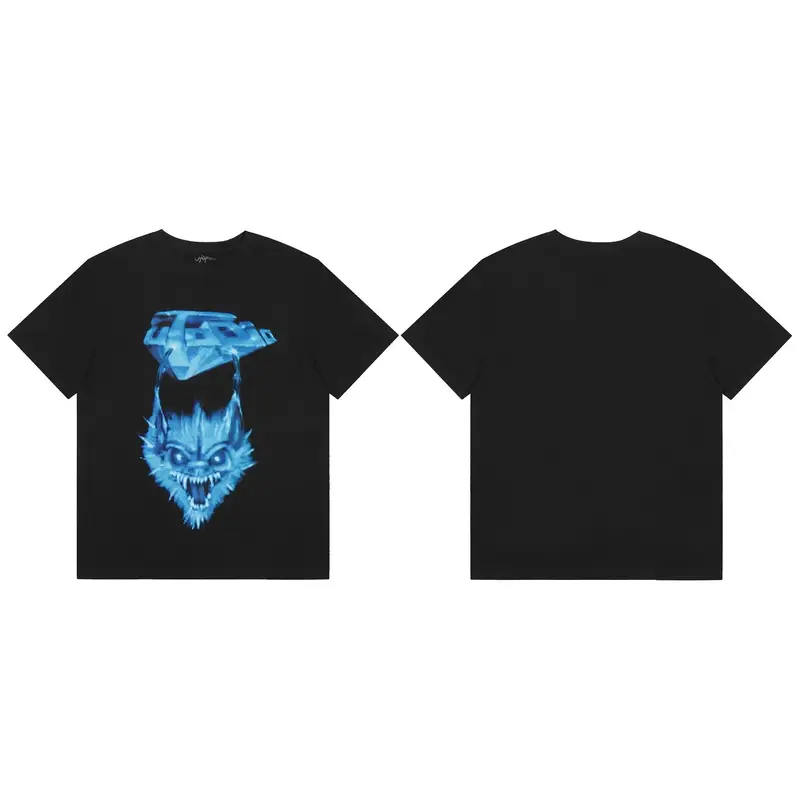 Travis Scott Tee — 5 colorway — Kakobuy Spreadsheet photo
