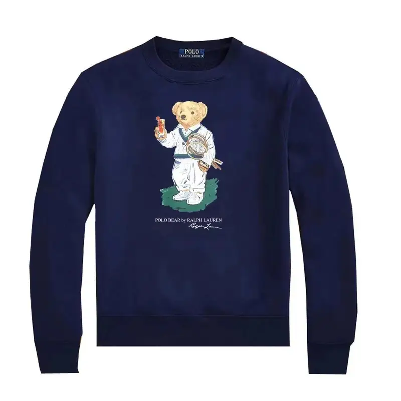 Ralph Lauren Crewneck — S34 colorway — Kakobuy Spreadsheet photo