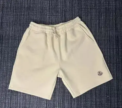 Moncler Shorts — khaki colorway — USFans Spreadsheet photo