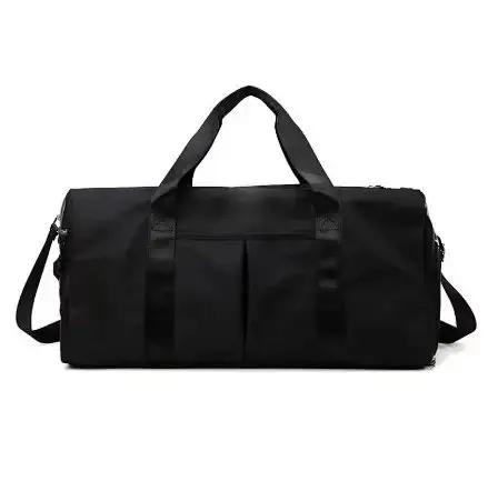 Lululemon Bag — Black colorway — USFans Spreadsheet photo