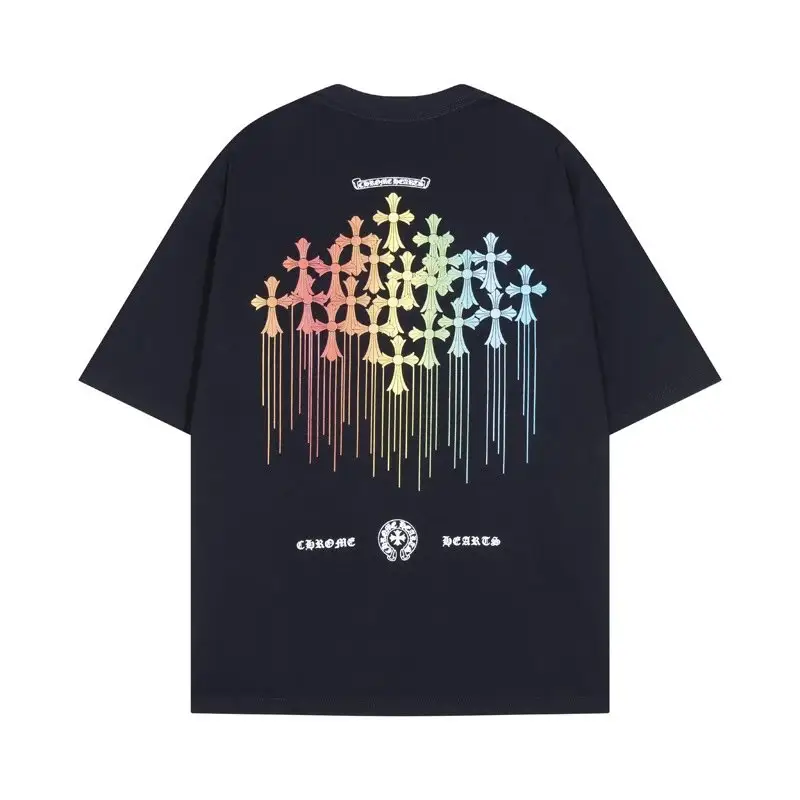 Chrome Hearts Tee — 31 colorway — USFans Spreadsheet photo