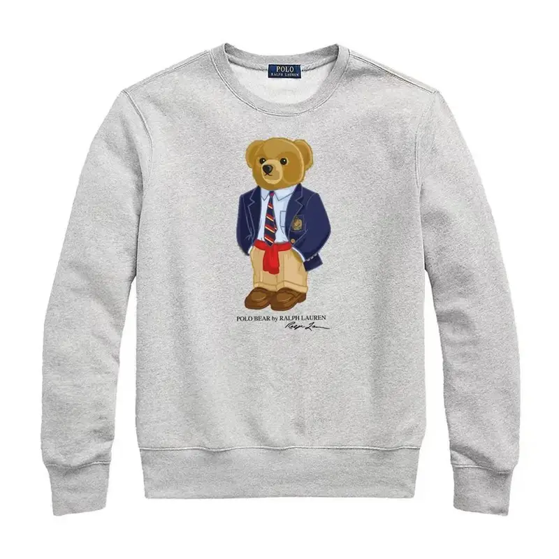 Ralph Lauren Crewneck — S26 colorway — Kakobuy Spreadsheet photo