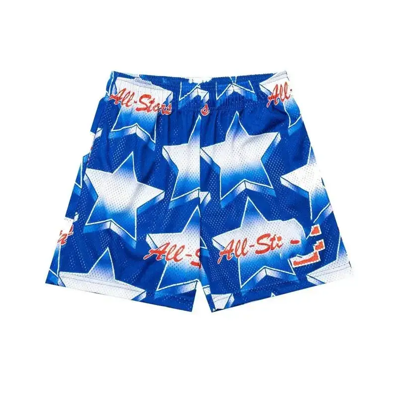 EE Short — hole blue colorway — USFans Spreadsheet photo