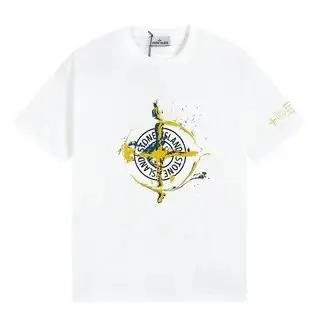 Stone Island Tees — 10 colorway — USFans Spreadsheet photo