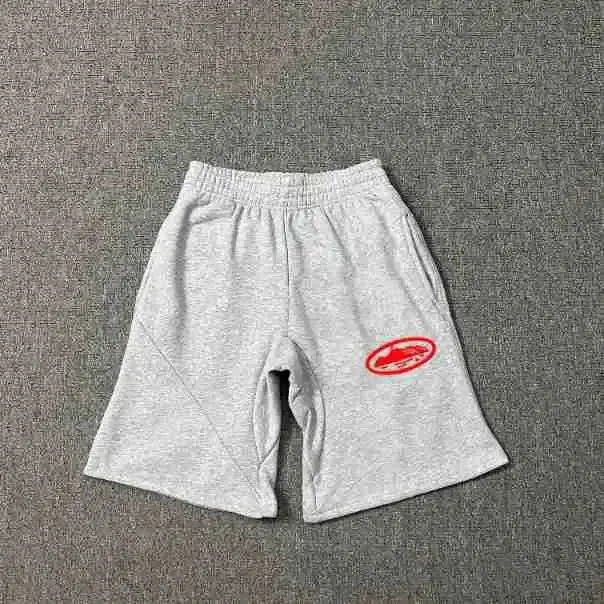 Corteiz short — CTD526 Gray colorway — USFans Spreadsheet photo