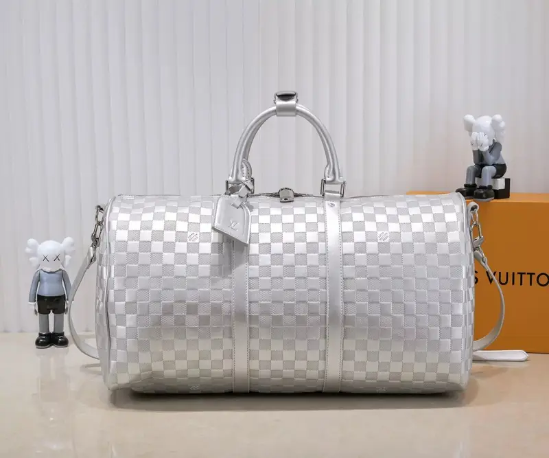 LV Bag — 57963 Silver colorway — USFans Spreadsheet photo