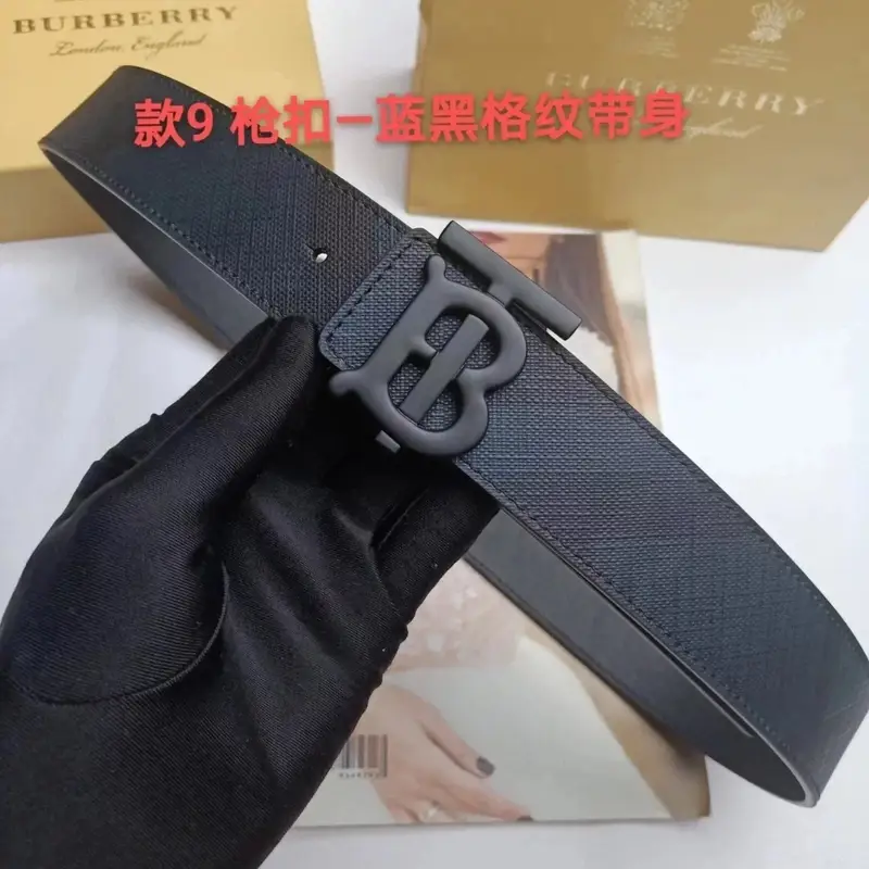 Best Batch for Burberry Belt — Style 9 colorway — USFans Spreadsheet photo