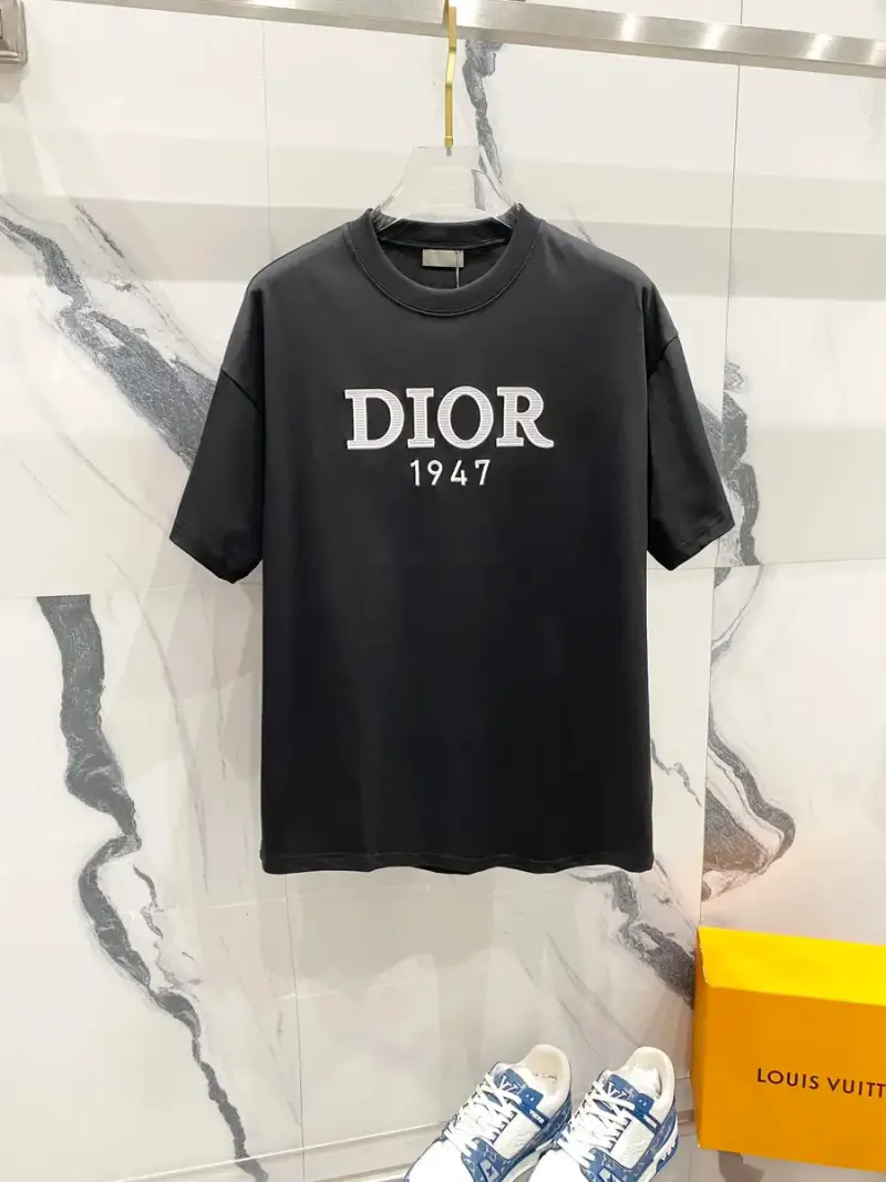 DIOR Tee — 42 colorway — USFans Spreadsheet photo