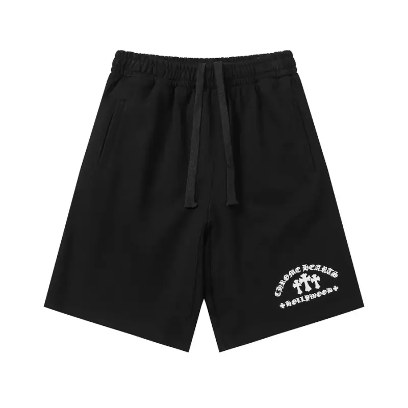 Chrome Hearts Shorts — A1155 colorway — USFans Spreadsheet photo