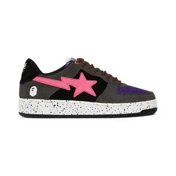 Bapetsa — 2BlackPink colorway — USFans Spreadsheet photo