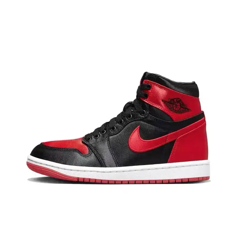Jordan 1 Chicago — Aj1 Prohibition of wearing black and red colorway — USFans Spreadsheet photo