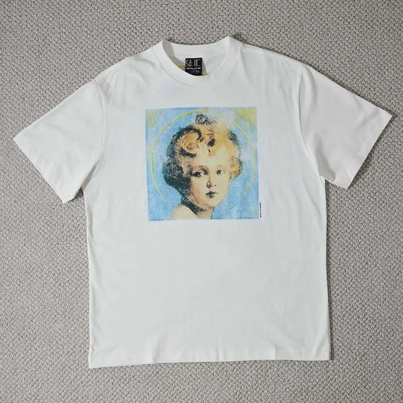 Pink Floyd T-Shirt — Mary colorway — Kakobuy Spreadsheet photo