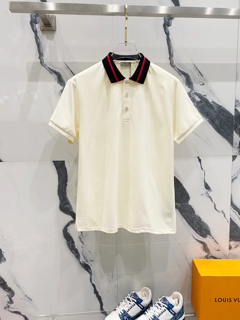 DIOR Tee — 7 colorway — USFans Spreadsheet photo