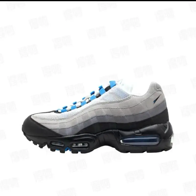 Air Max 95 — IM7410-100 colorway — USFans Spreadsheet photo