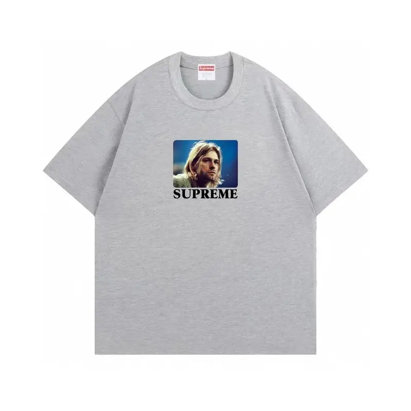 Supreme Motion Tee — 33 colorway — USFans Spreadsheet photo