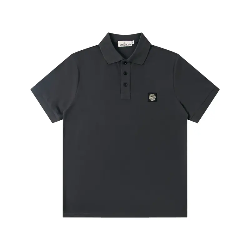 Stone Island Polo — 2 colorway — USFans Spreadsheet photo