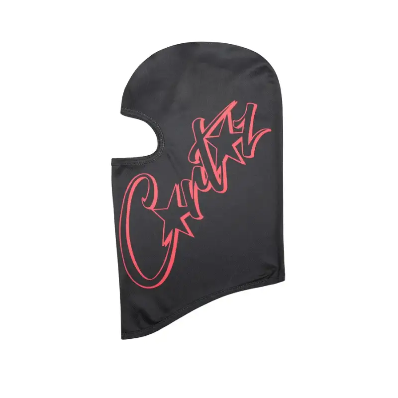 Corteiz Balaclava — S4 colorway — USFans Spreadsheet photo