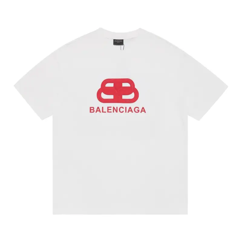 Balenciaga Paros Tee — 1 colorway — USFans Spreadsheet photo