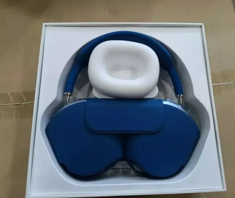 Apple AirPods Max — Light Blue colorway — USFans Spreadsheet photo