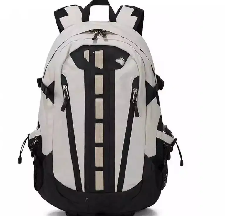 TNF Jacket Backpack — Deformed Large Beige colorway — USFans Spreadsheet photo
