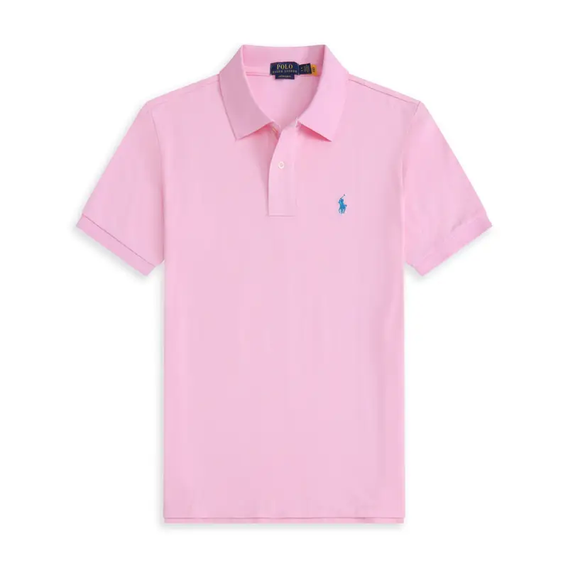 Ralph Lauren Polo(19 Colors) — Pink colorway — USFans Spreadsheet photo