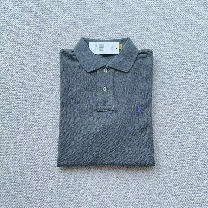 Ralph Lauren Polo — dark grey colorway — USFans Spreadsheet photo