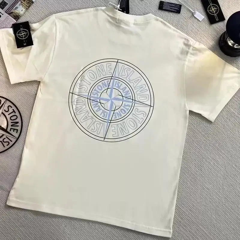 Stone Island Tees — 05 colorway — USFans Spreadsheet photo