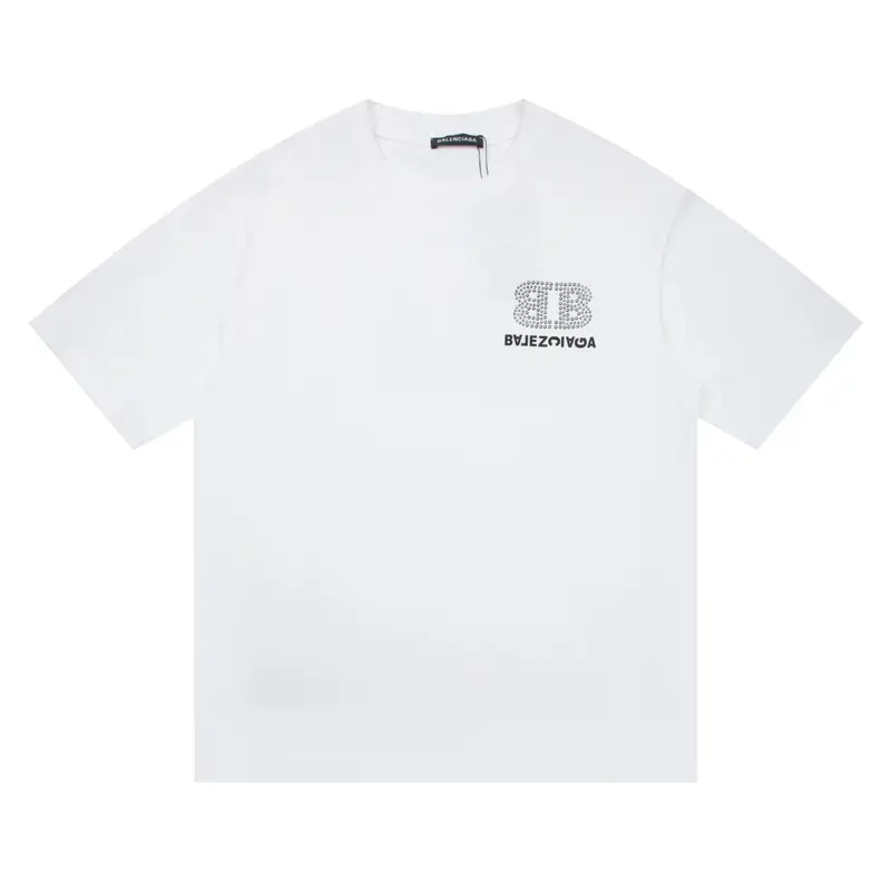 Balenciaga Paros Tee — 14 colorway — USFans Spreadsheet photo