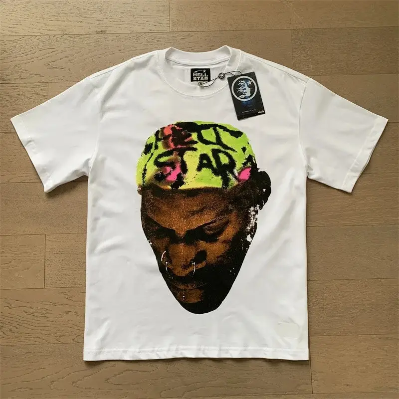 Hellstar Tees — X16 colorway — USFans Spreadsheet photo