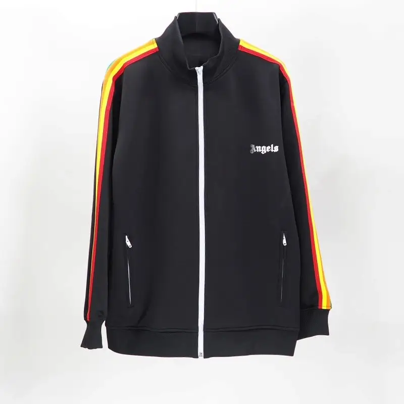 Palm Angels Trackpants — 6002 black colorway — USFans Spreadsheet photo