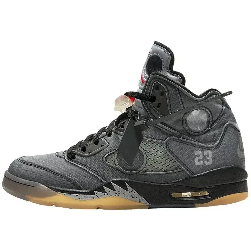 Jordan 5 Olive Shoes — AJ5 Black Cicada Wing colorway — USFans Spreadsheet photo