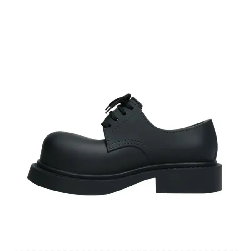 Balenciaga Clown Boots — black colorway — USFans Spreadsheet photo