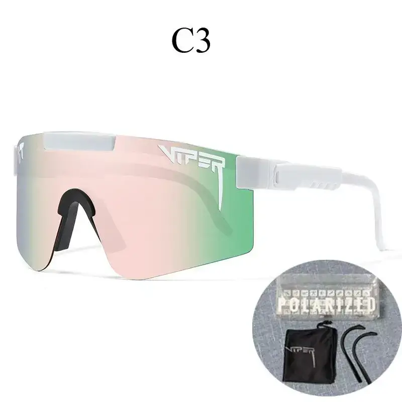 Viper Sunglasses — C03 colorway — USFans Spreadsheet photo