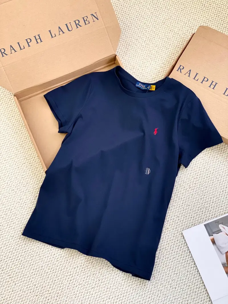 Ralph Lauren Tee — Cangqing 2 colorway — USFans Spreadsheet photo