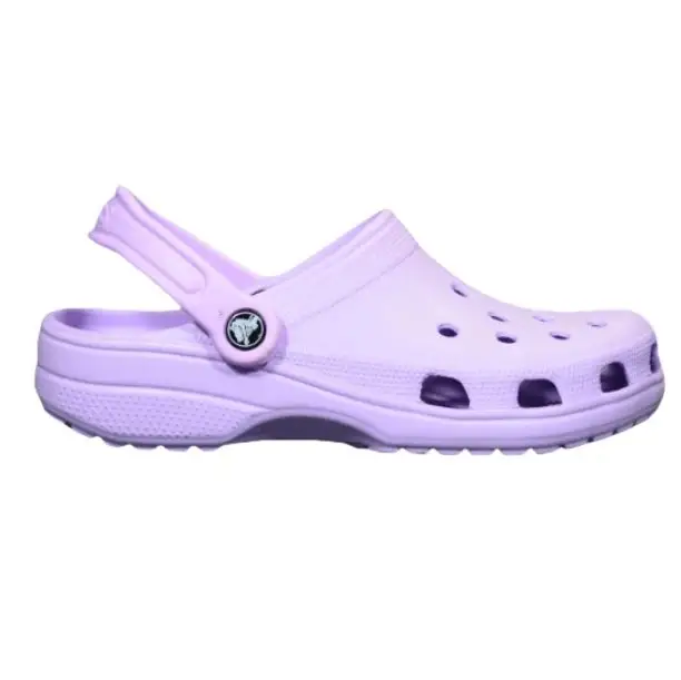 Minecraft x Crocs Shoes — star 9 colorway — USFans Spreadsheet photo