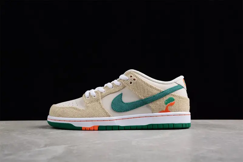 Dunk Shoes Jarritos — Jarritos Joint Scratch Orange Sauce colorway — USFans Spreadsheet photo