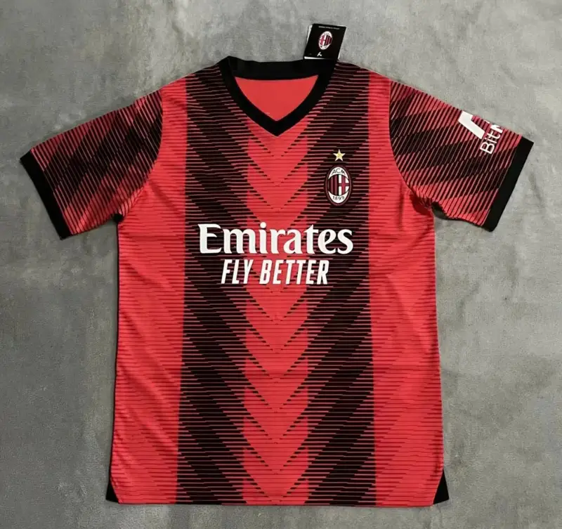 Real Madrid 2024 Player Jersey — 2324AC Home colorway — Kakobuy Spreadsheet photo