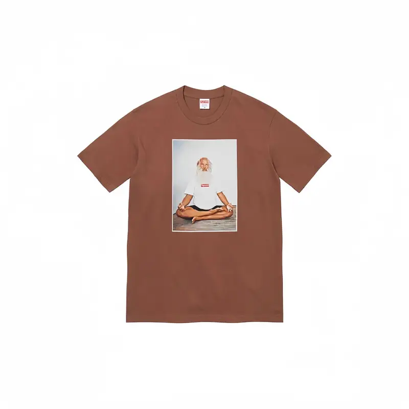 Supreme Bandana Tee — 35 colorway — USFans Spreadsheet photo