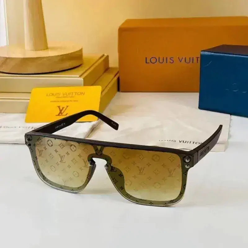 LV Sunglasses — 1 colorway — USFans Spreadsheet photo