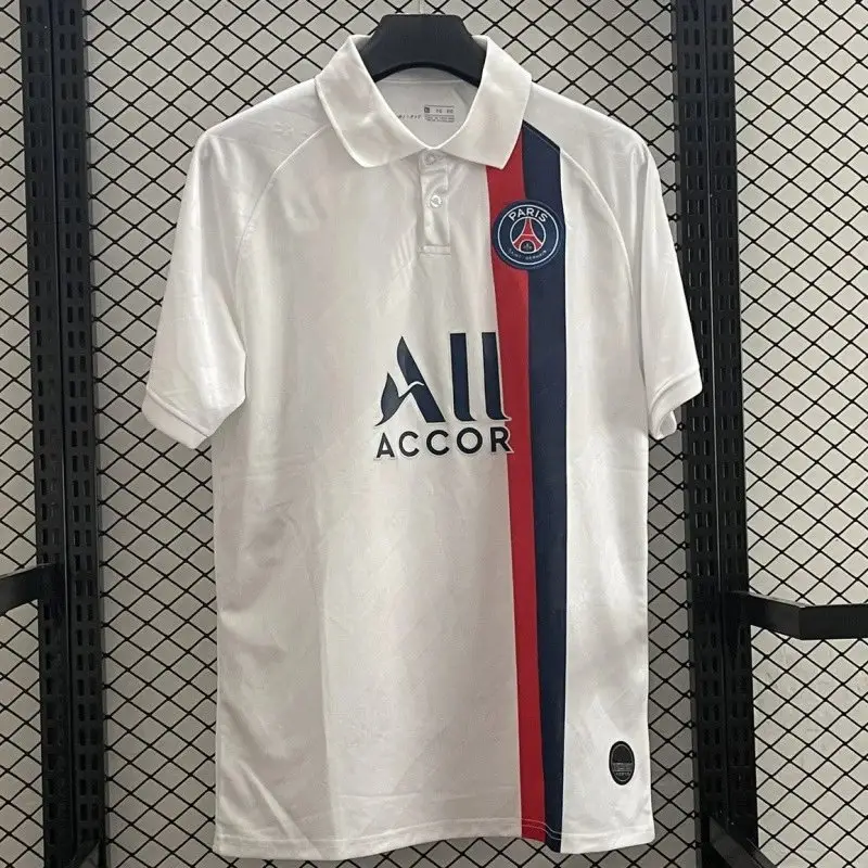 Manchester United Jersey 20-21 — Two guests in Paris 1920 colorway — Kakobuy Spreadsheet photo