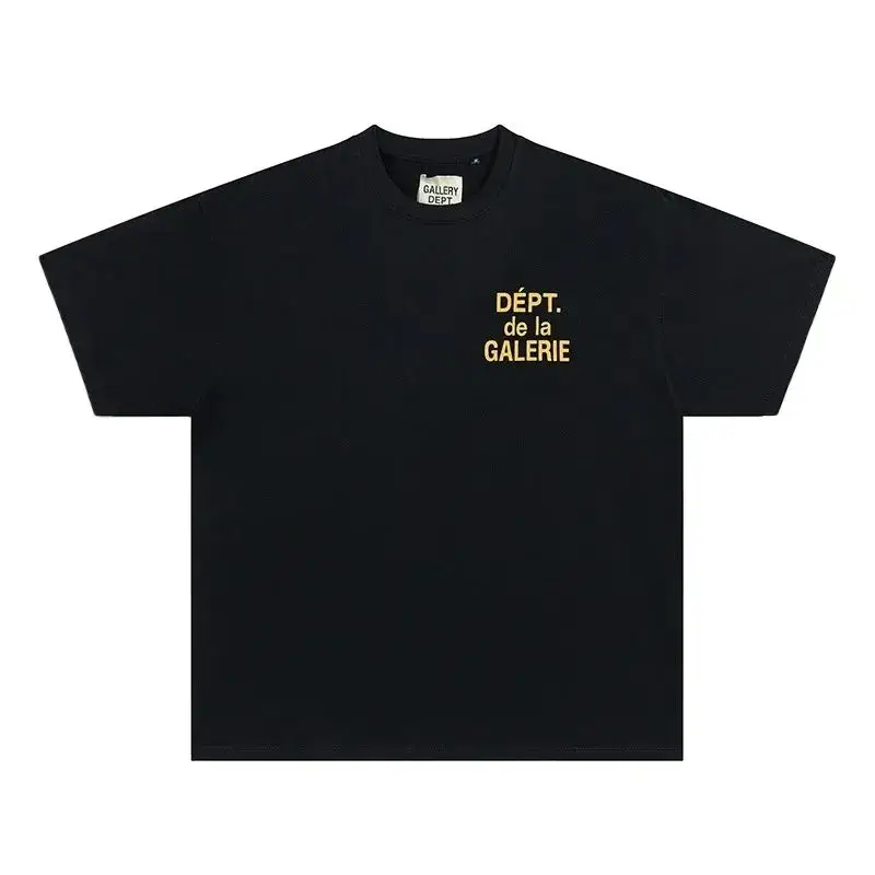 Gallery Dept TEES — 2 colorway — USFans Spreadsheet photo