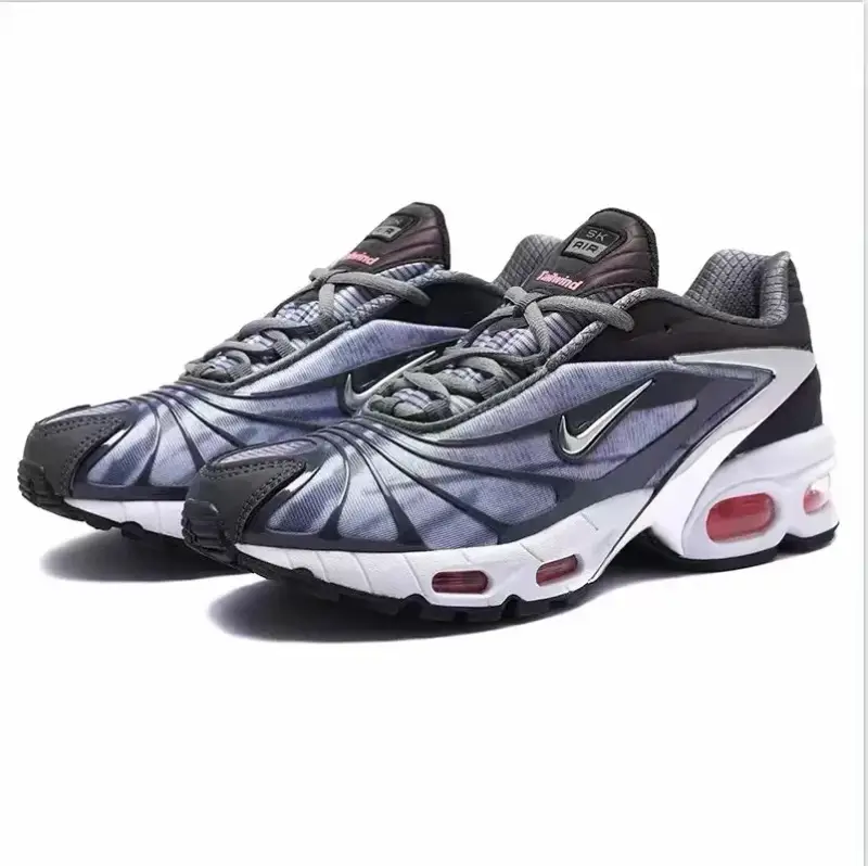Skepta x Nike Air Max Tailwind — 3 colorway — USFans Spreadsheet photo