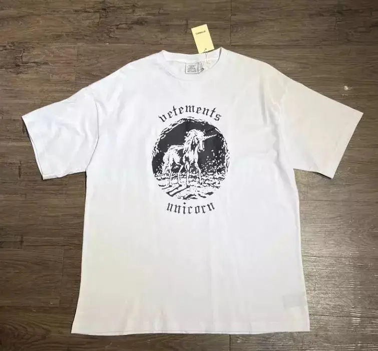 Vetements Tees — 38 colorway — USFans Spreadsheet photo