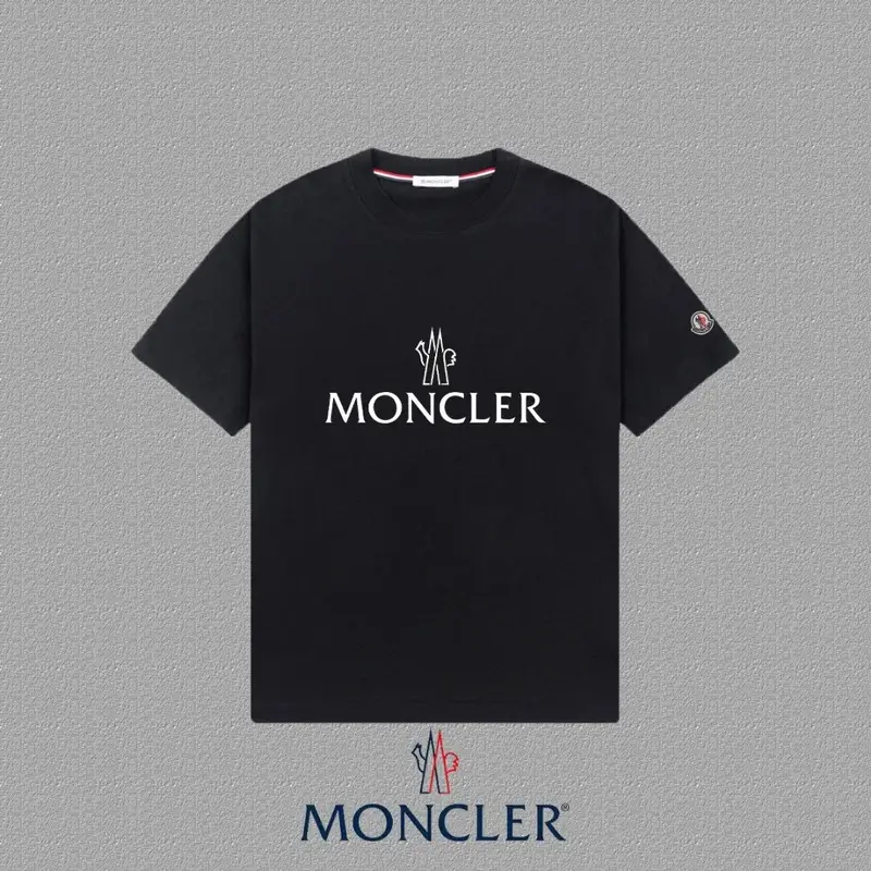 Moncler Tees — 07 colorway — USFans Spreadsheet photo