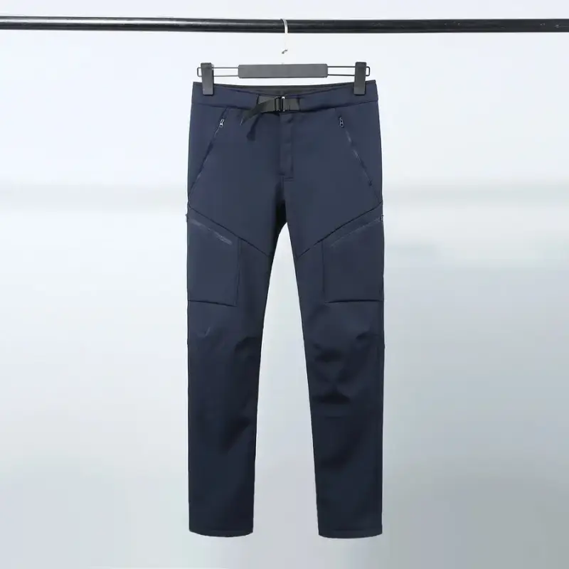 Arc'teryx Gamma LT Pants — Navy colorway — USFans Spreadsheet photo